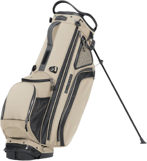 Go Lite Hybrid Max Golf Stand Bag