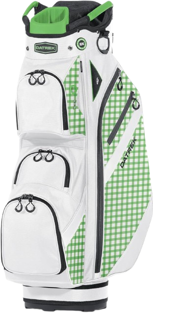 DG Lite III Golf Cart Bag